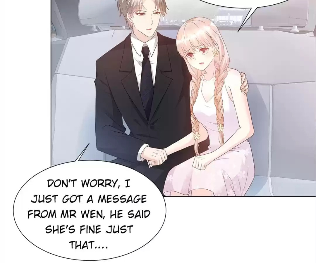 Read A Chance to Cherish (Colored) chapter 91 image 30 on Lezhin