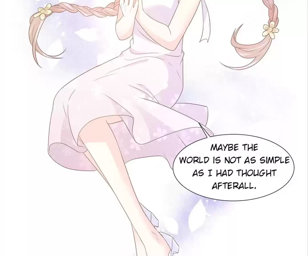 Read A Chance to Cherish (Colored) chapter 91 image 37 on Lezhin