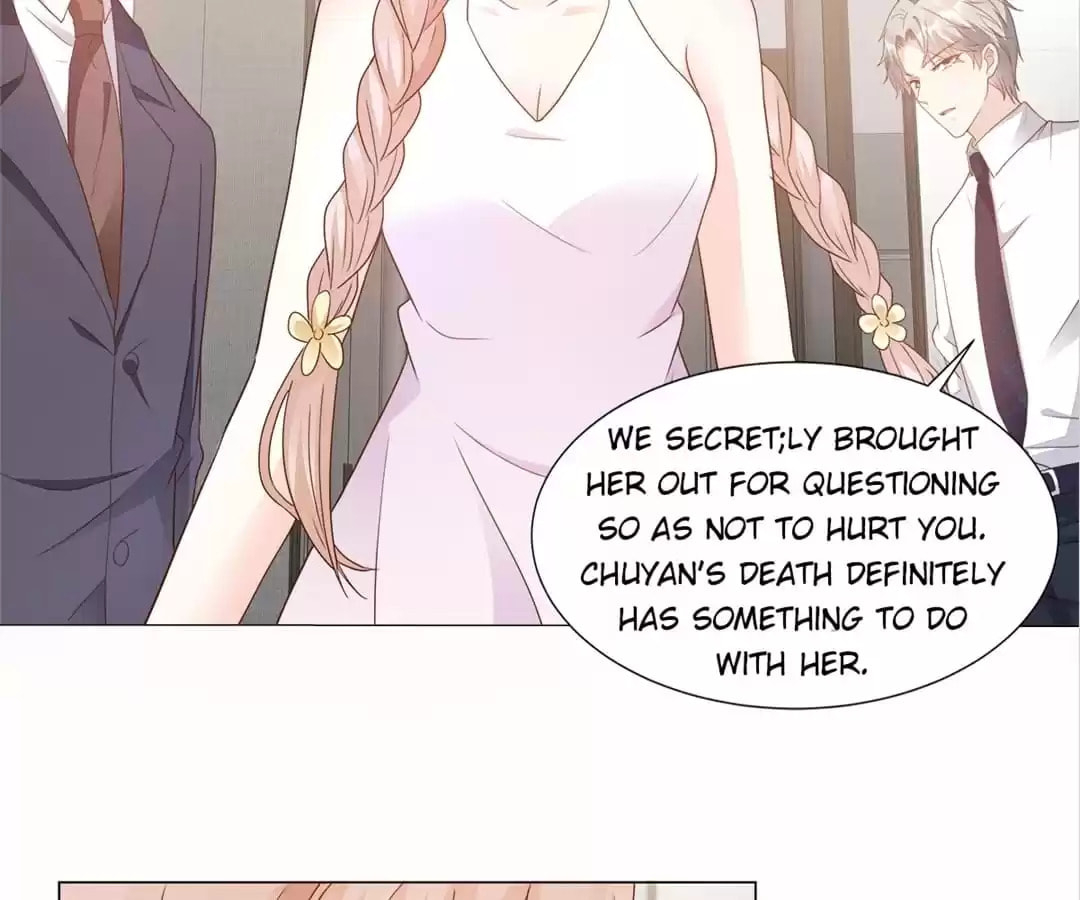 Read A Chance to Cherish (Colored) chapter 91 image 7 on Lezhin