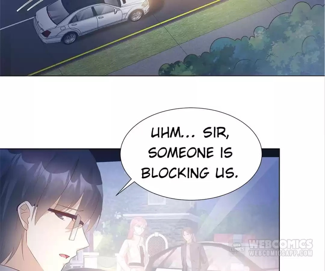 Read A Chance to Cherish (Colored) chapter 92 image 1 on Lezhin