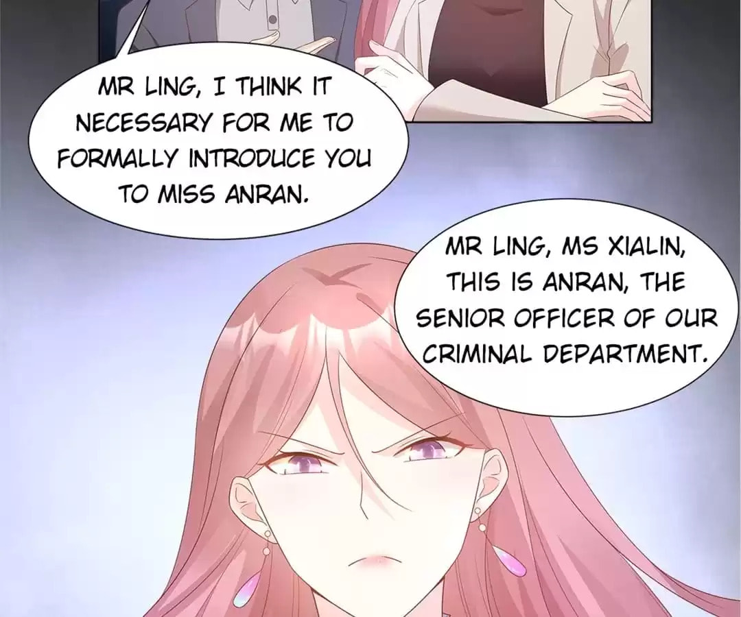 Read A Chance to Cherish (Colored) chapter 92 image 13 on Lezhin