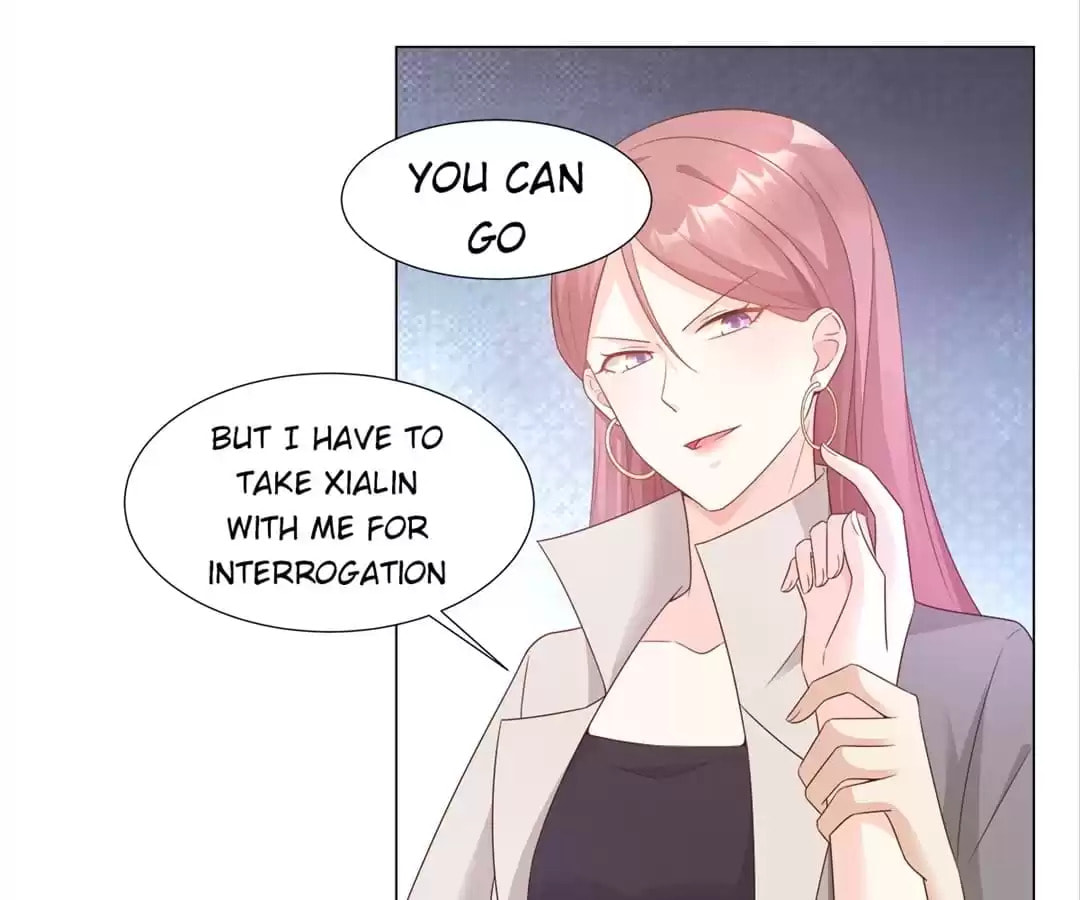 Read A Chance to Cherish (Colored) chapter 92 image 20 on Lezhin