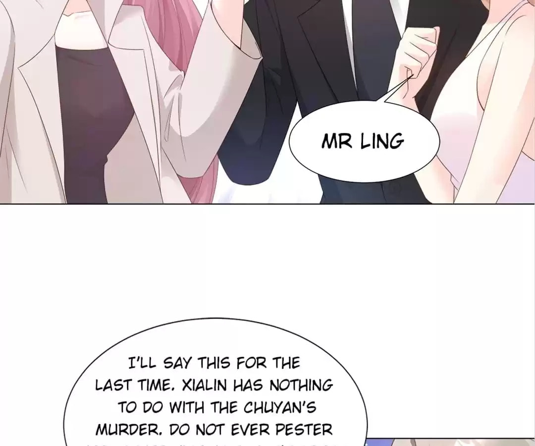 Read A Chance to Cherish (Colored) chapter 92 image 22 on Lezhin