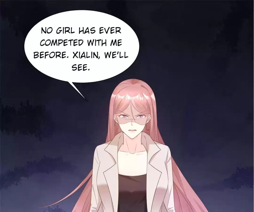 Read A Chance to Cherish (Colored) chapter 92 image 26 on Lezhin