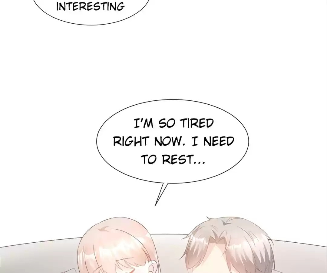 Read A Chance to Cherish (Colored) chapter 92 image 34 on Lezhin