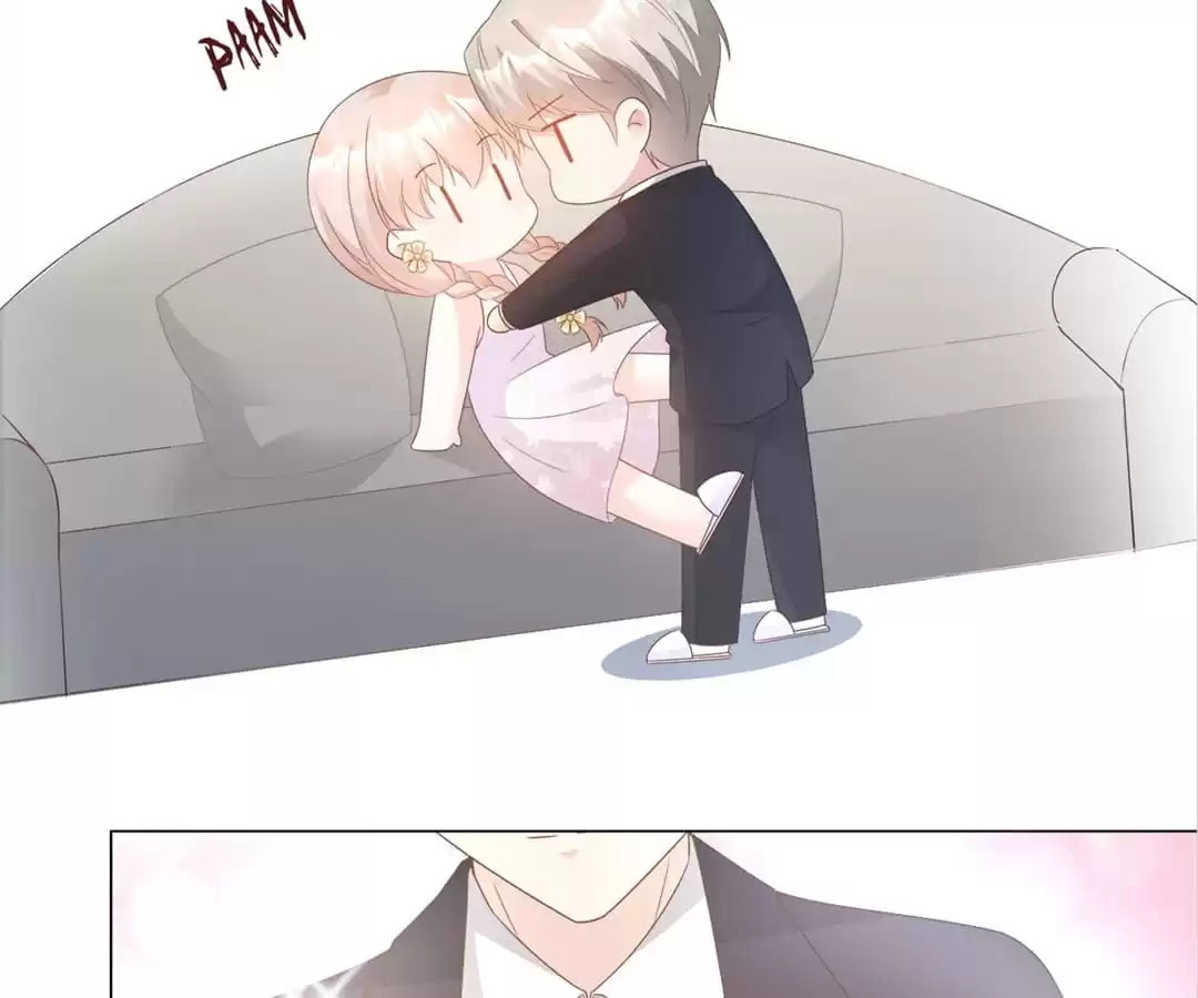 Read A Chance to Cherish (Colored) chapter 92 image 37 on Lezhin