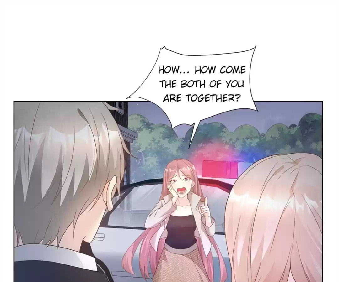 Read A Chance to Cherish (Colored) chapter 92 image 7 on Lezhin