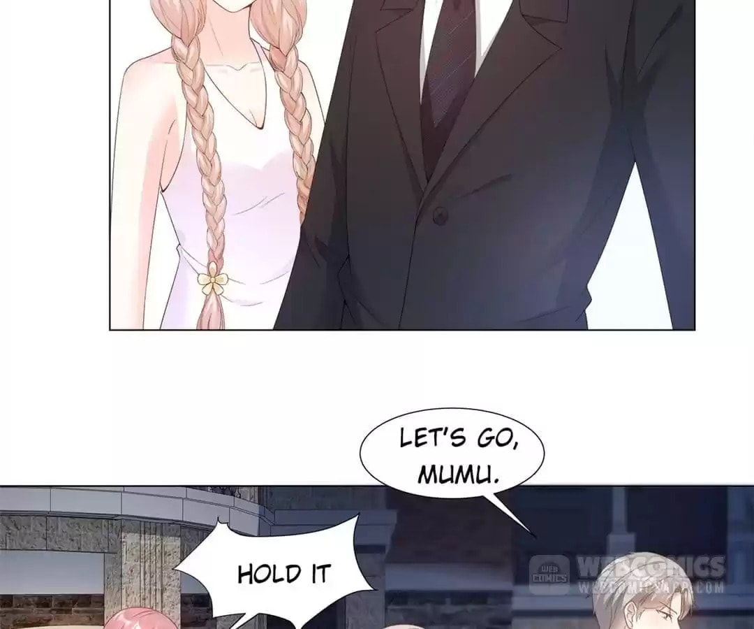 Read A Chance to Cherish (Colored) chapter 92 image 9 on Lezhin