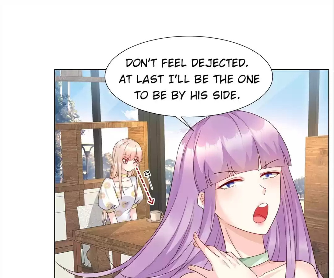 Read A Chance to Cherish (Colored) chapter 93 image 22 on Lezhin