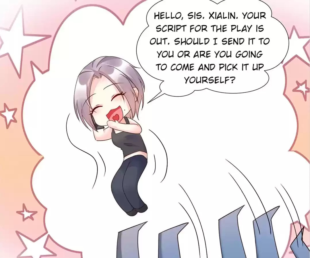 Read A Chance to Cherish (Colored) chapter 93 image 31 on Lezhin