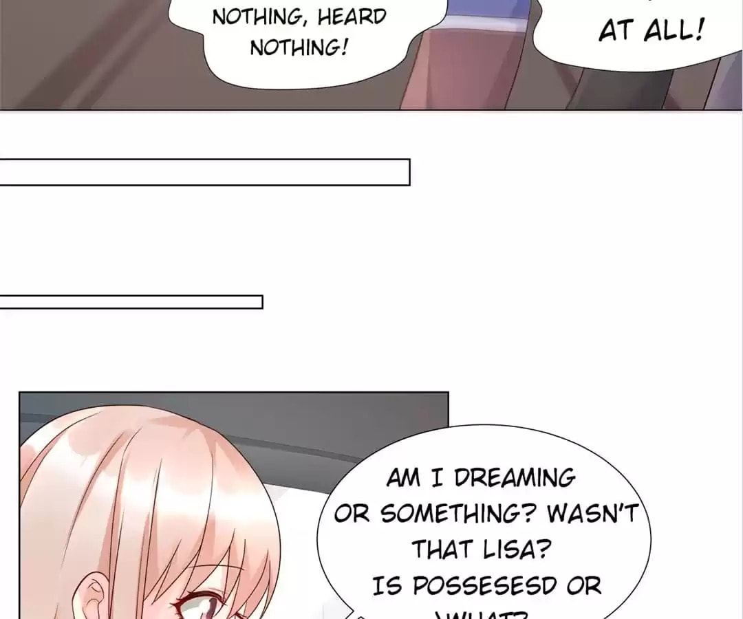 Read A Chance to Cherish (Colored) chapter 93 image 36 on Lezhin