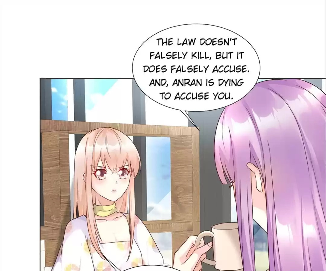 Read A Chance to Cherish (Colored) chapter 93 image 6 on Lezhin
