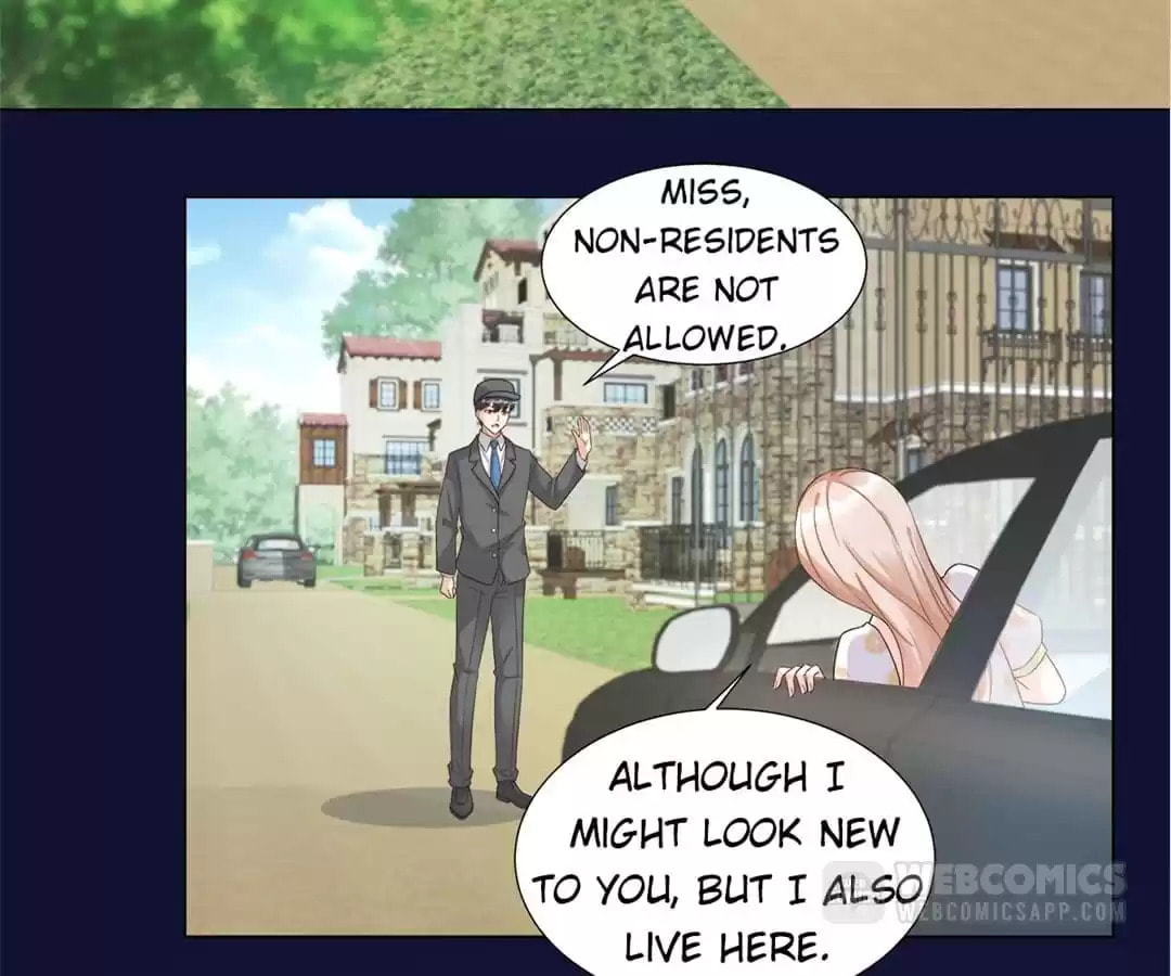 Read A Chance to Cherish (Colored) chapter 94 image 1 on Lezhin