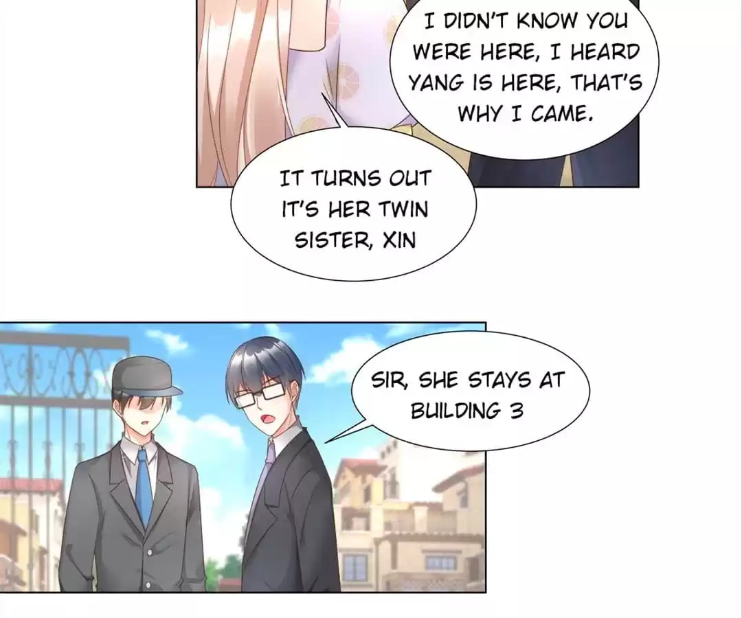 Read A Chance to Cherish (Colored) chapter 94 image 11 on Lezhin