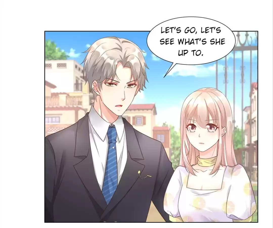 Read A Chance to Cherish (Colored) chapter 94 image 12 on Lezhin