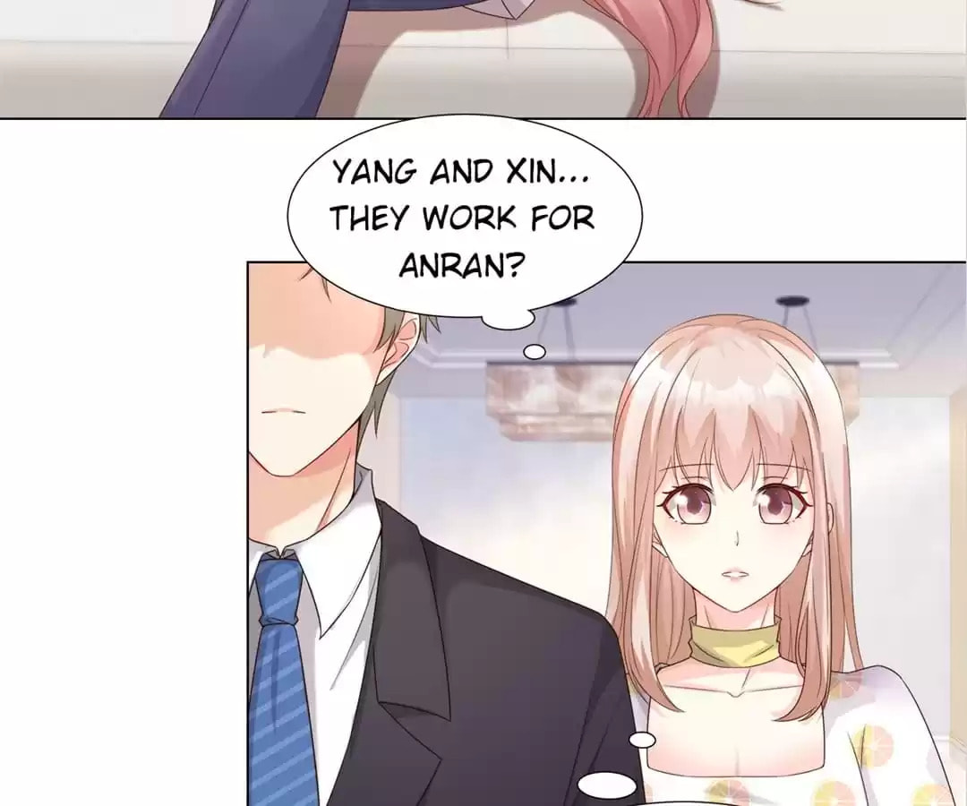 Read A Chance to Cherish (Colored) chapter 94 image 19 on Lezhin