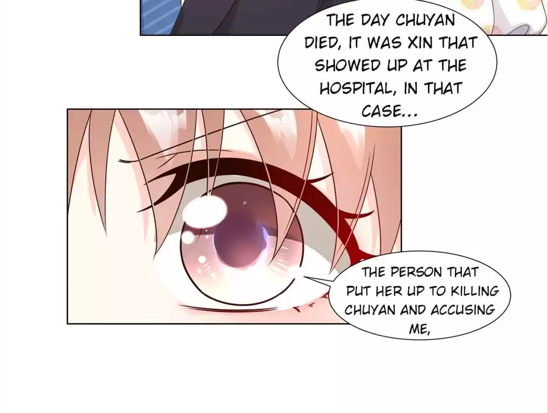 Read A Chance to Cherish (Colored) chapter 94 image 20 on Lezhin