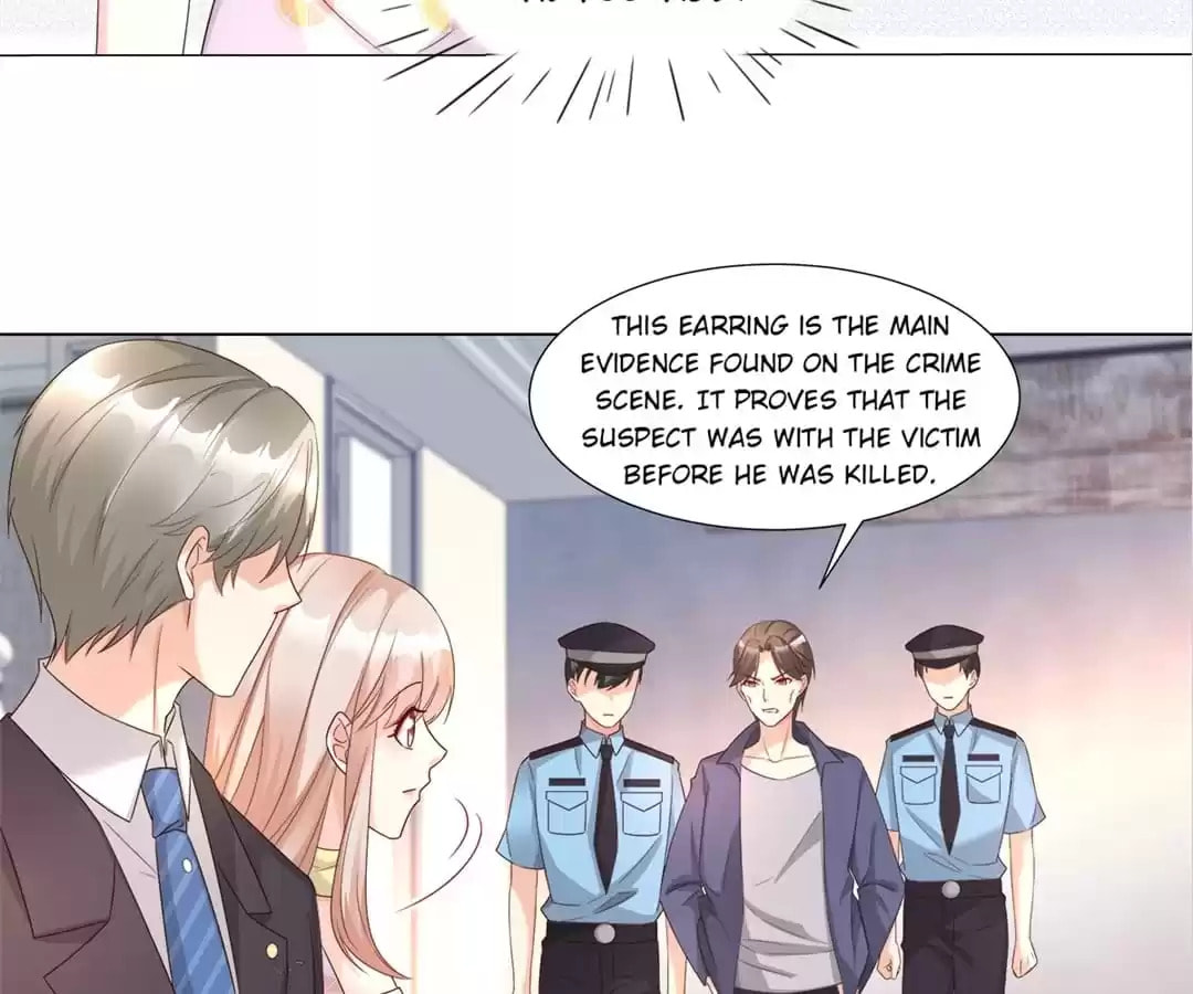 Read A Chance to Cherish (Colored) chapter 94 image 29 on Lezhin