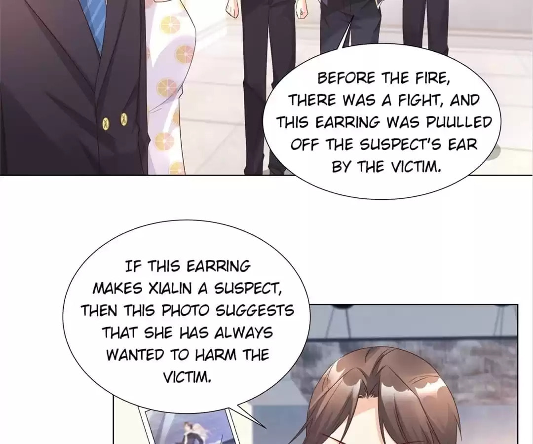 Read A Chance to Cherish (Colored) chapter 94 image 30 on Lezhin
