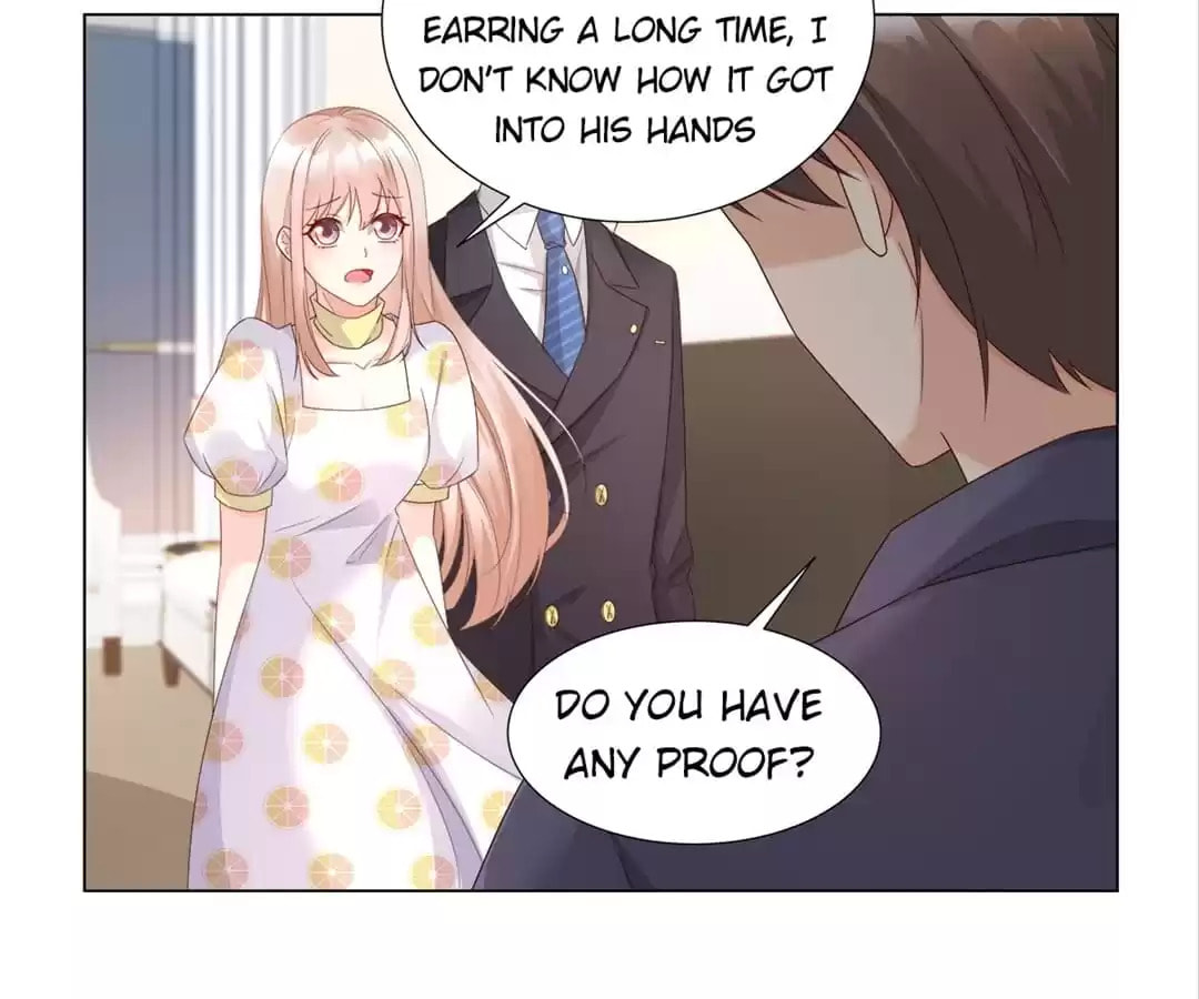 Read A Chance to Cherish (Colored) chapter 94 image 32 on Lezhin