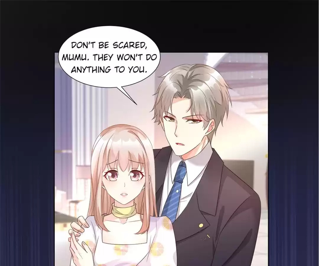 Read A Chance to Cherish (Colored) chapter 94 image 40 on Lezhin