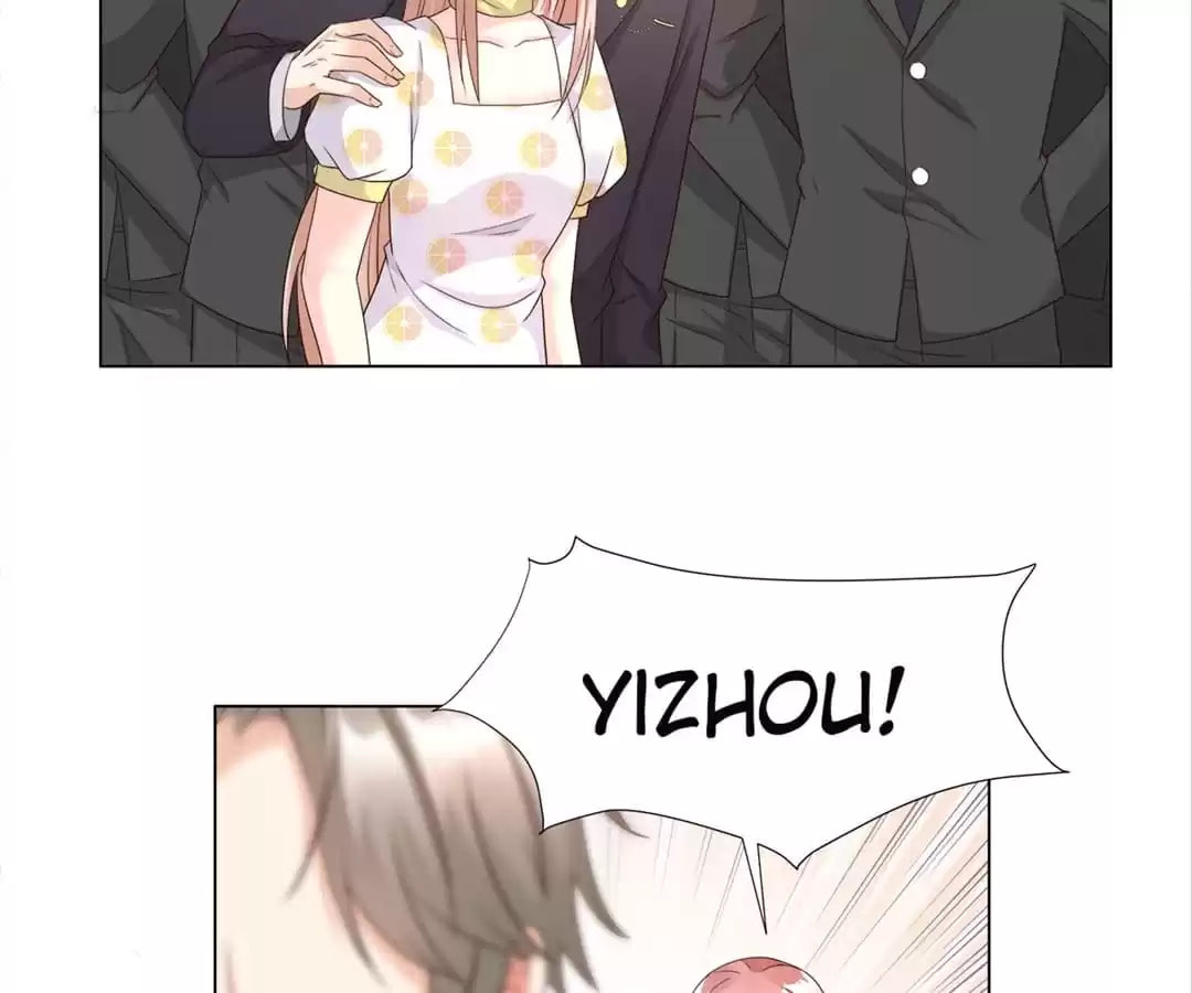 Read A Chance to Cherish (Colored) chapter 95 image 10 on Lezhin
