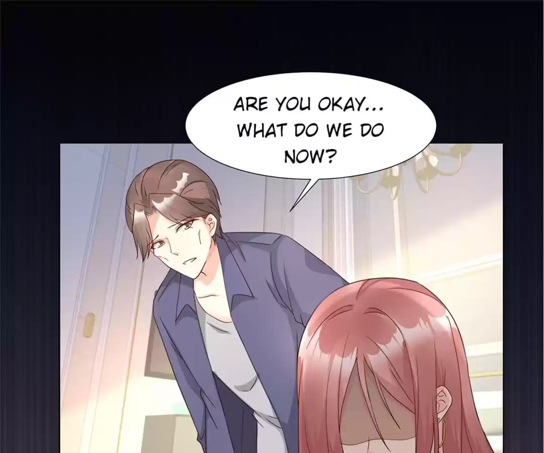 Read A Chance to Cherish (Colored) chapter 95 image 21 on Lezhin