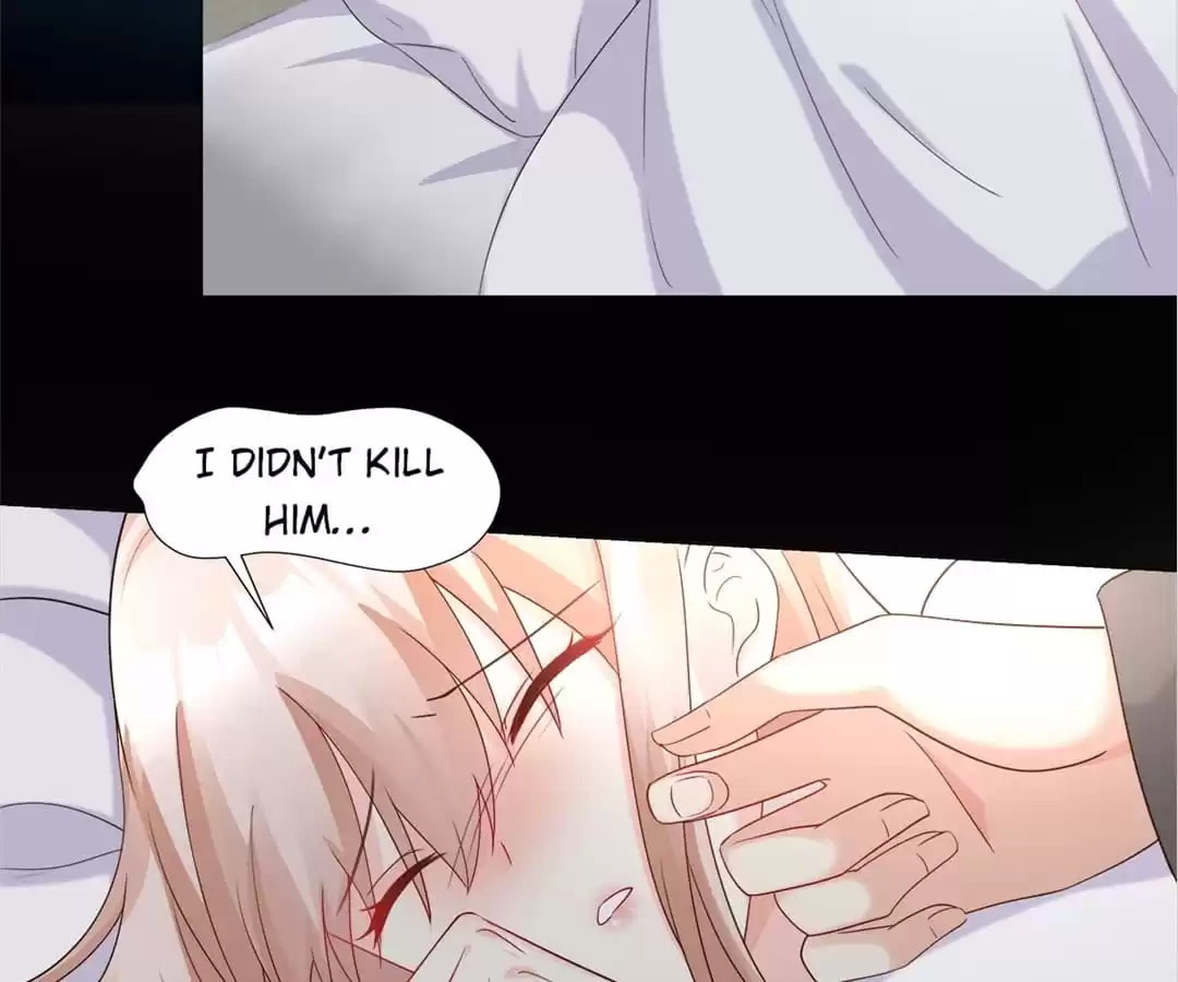Read A Chance to Cherish (Colored) chapter 95 image 26 on Lezhin