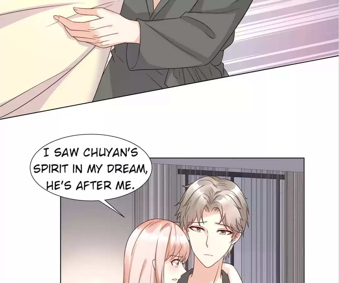 Read A Chance to Cherish (Colored) chapter 95 image 32 on Lezhin