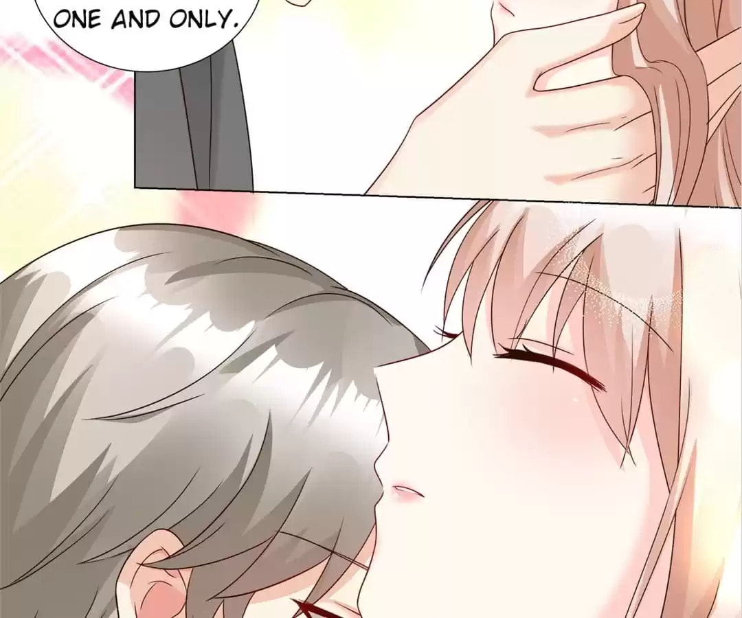 Read A Chance to Cherish (Colored) chapter 95 image 37 on Lezhin