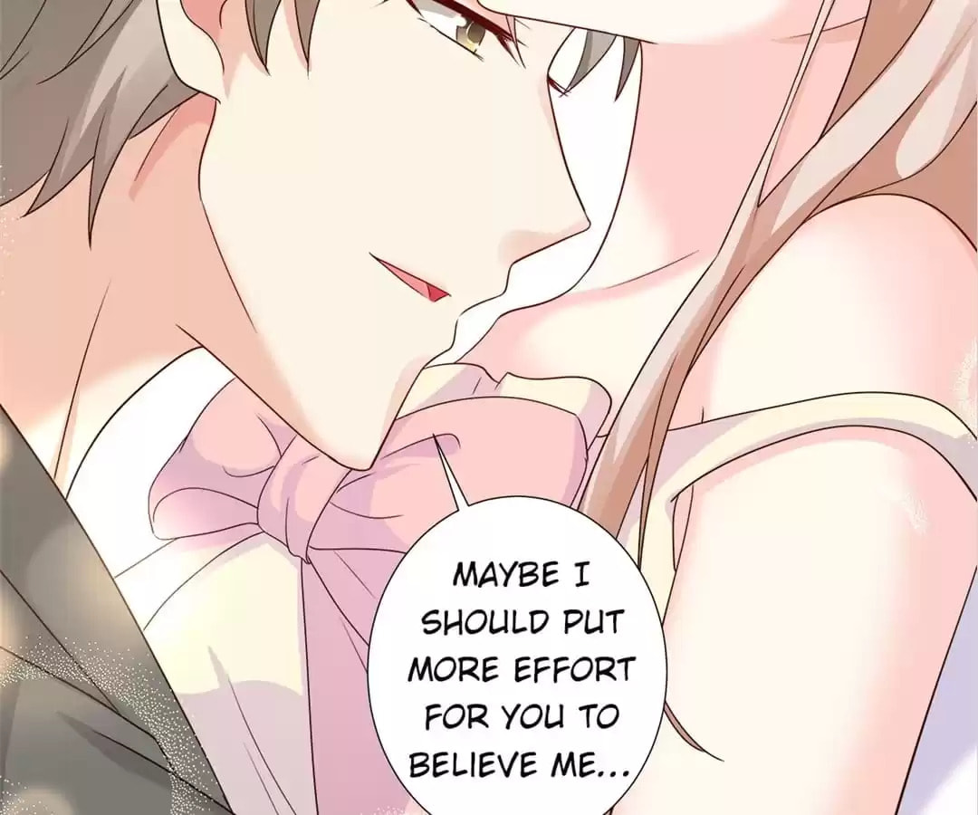 Read A Chance to Cherish (Colored) chapter 95 image 38 on Lezhin
