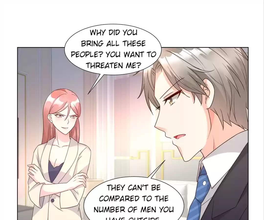 Read A Chance to Cherish (Colored) chapter 95 image 7 on Lezhin