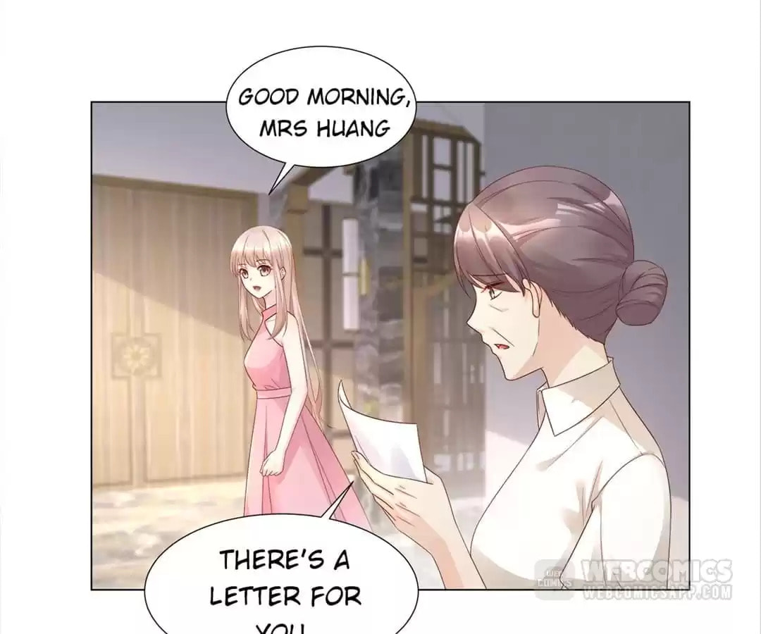Read A Chance to Cherish (Colored) chapter 96 image 1 on Lezhin