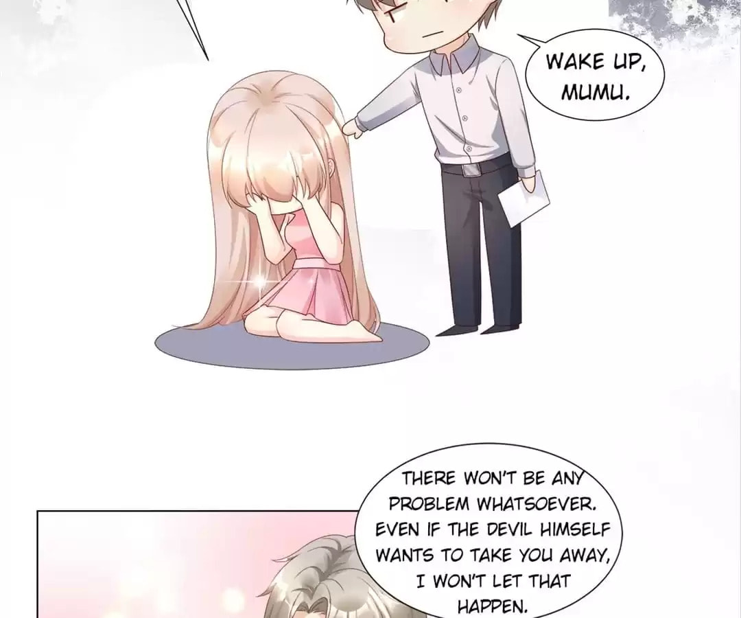 Read A Chance to Cherish (Colored) chapter 96 image 10 on Lezhin