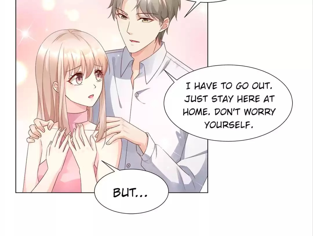 Read A Chance to Cherish (Colored) chapter 96 image 11 on Lezhin