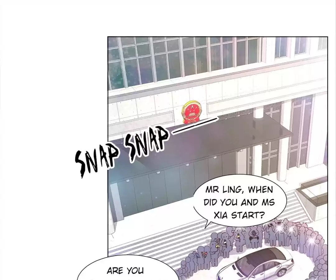 Read A Chance to Cherish (Colored) chapter 96 image 19 on Lezhin