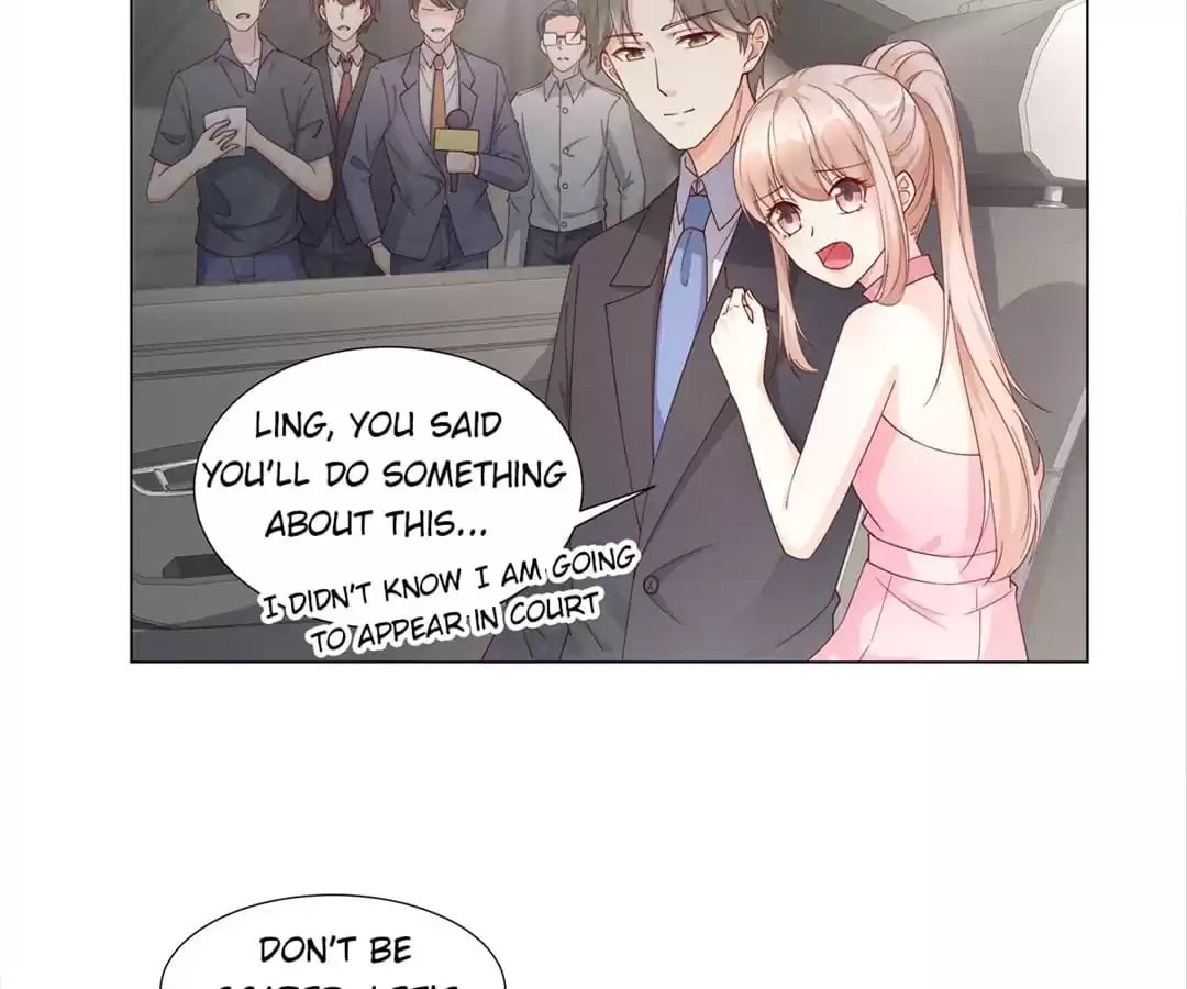 Read A Chance to Cherish (Colored) chapter 96 image 21 on Lezhin