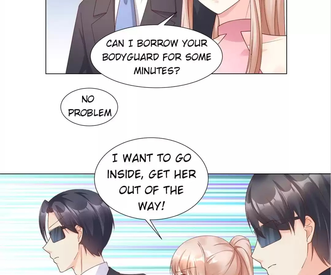 Read A Chance to Cherish (Colored) chapter 96 image 27 on Lezhin