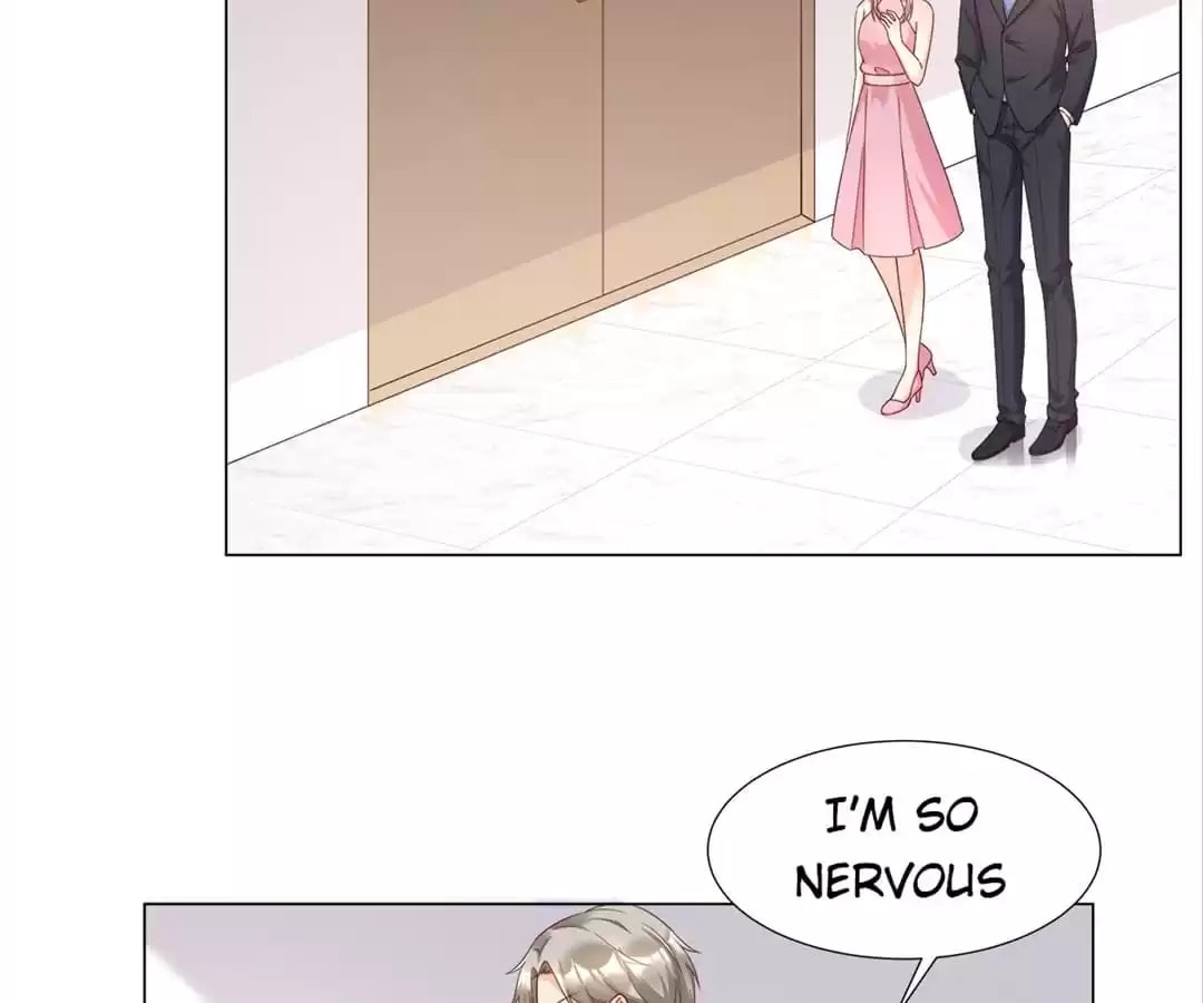 Read A Chance to Cherish (Colored) chapter 96 image 34 on Lezhin