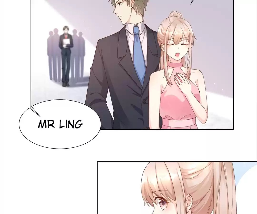Read A Chance to Cherish (Colored) chapter 96 image 35 on Lezhin