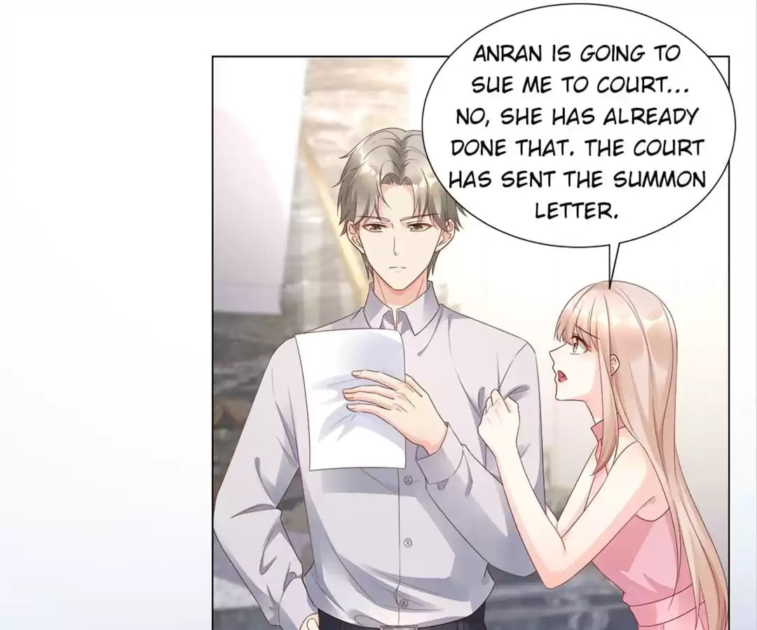 Read A Chance to Cherish (Colored) chapter 96 image 6 on Lezhin