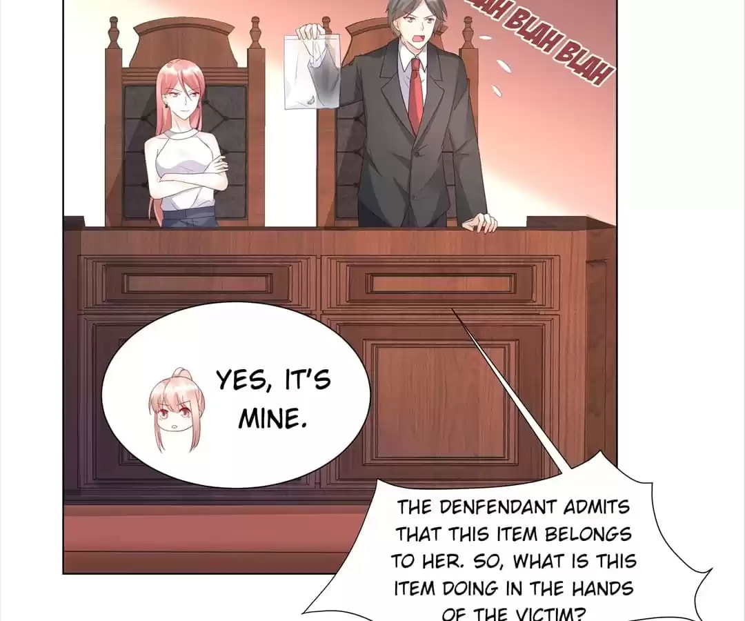 Read A Chance to Cherish (Colored) chapter 97 image 13 on Lezhin
