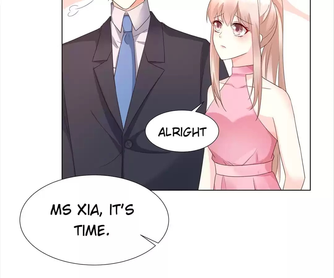 Read A Chance to Cherish (Colored) chapter 97 image 2 on Lezhin
