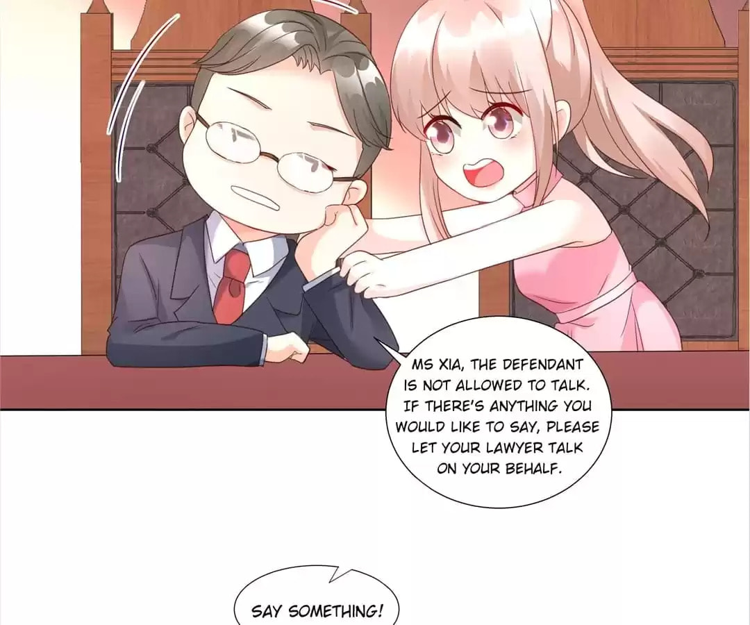 Read A Chance to Cherish (Colored) chapter 97 image 22 on Lezhin