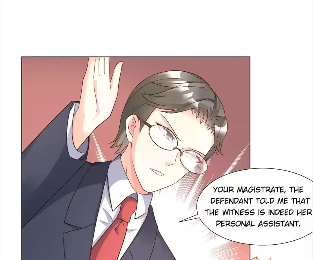Read A Chance to Cherish (Colored) chapter 97 image 24 on Lezhin