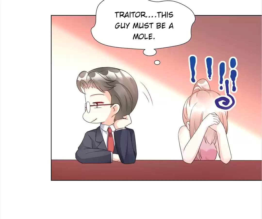 Read A Chance to Cherish (Colored) chapter 97 image 26 on Lezhin