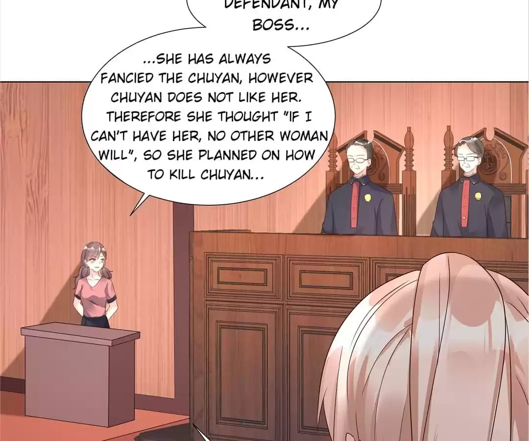 Read A Chance to Cherish (Colored) chapter 97 image 28 on Lezhin