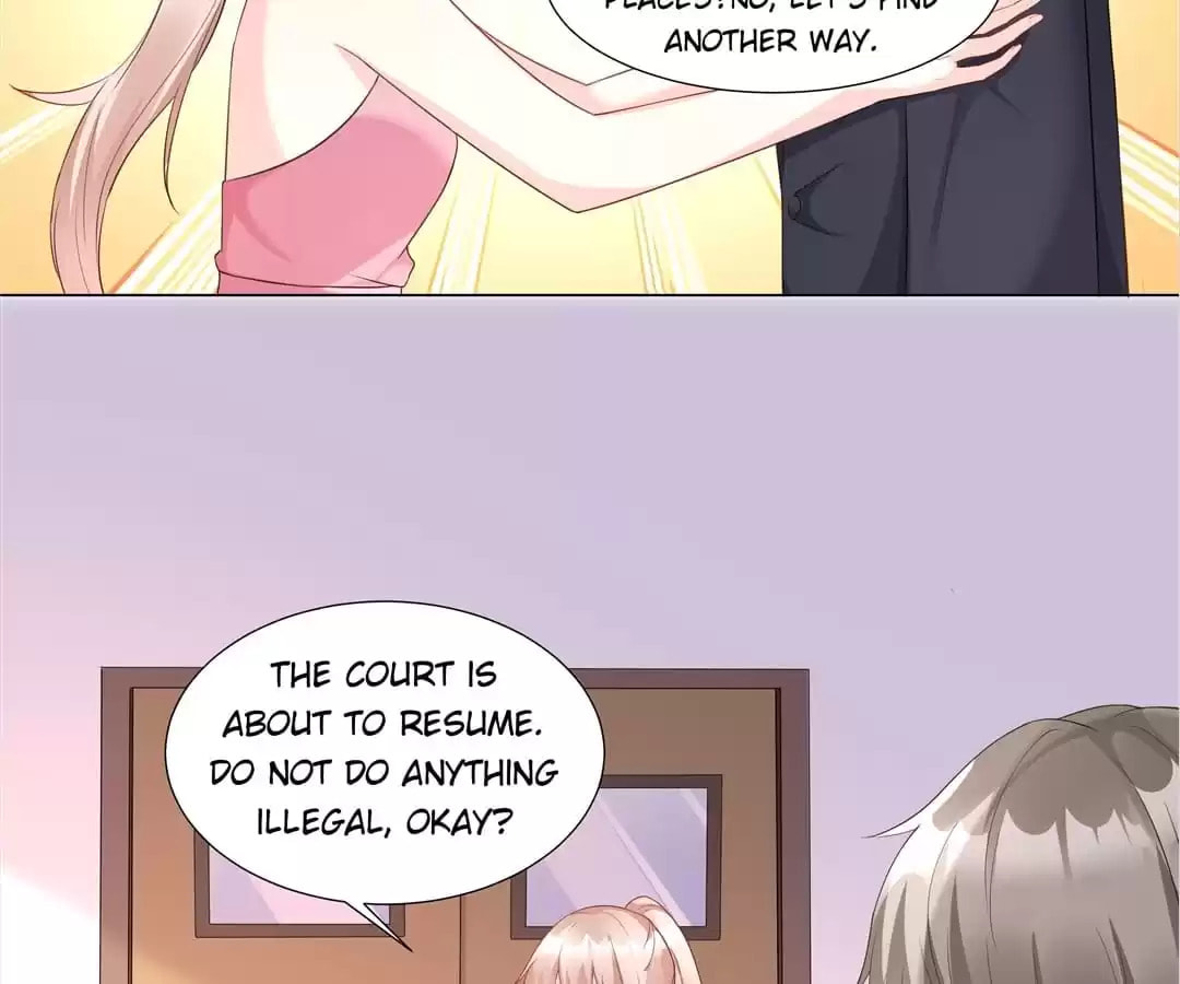 Read A Chance to Cherish (Colored) chapter 97 image 44 on Lezhin