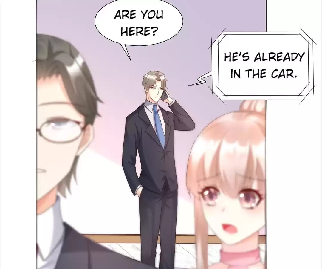 Read A Chance to Cherish (Colored) chapter 97 image 6 on Lezhin