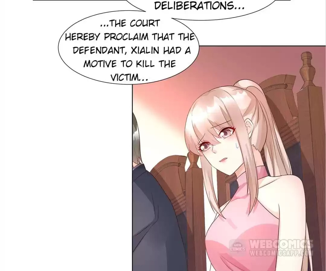 Read A Chance to Cherish (Colored) chapter 98 image 1 on Lezhin